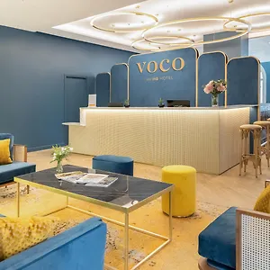 فندق Voco Montparnasse, An Ihg باريس