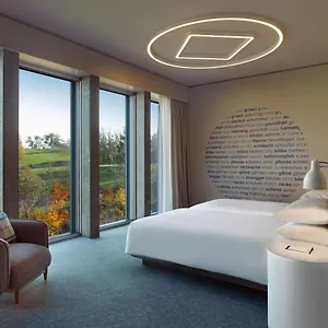 4* Hotel Hyatt Place Zurich Airport The Circle