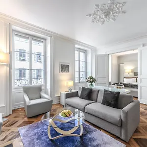 Swiss Luxury Швейцария