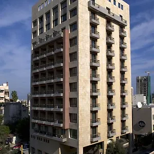 شقة فندقية بارك تاور سويتس بيروت