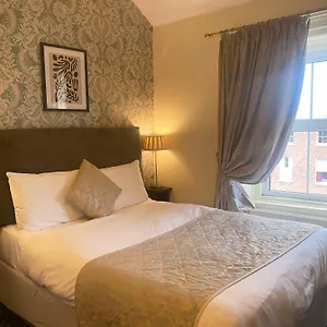 Fitzwilliam Townhouse Ireland