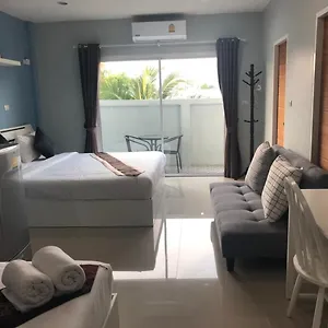 بيت ضيافة كاو أوت أيربورت Nai Yang Beach